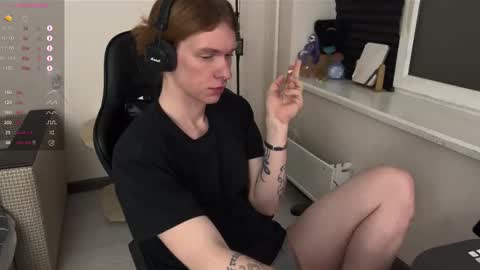 Mark online show from 02/20/26, 11:16