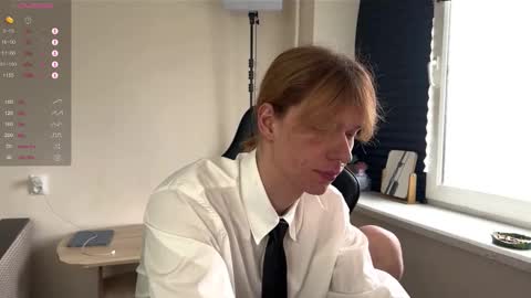 Mark online show from 02/27/26, 12:49