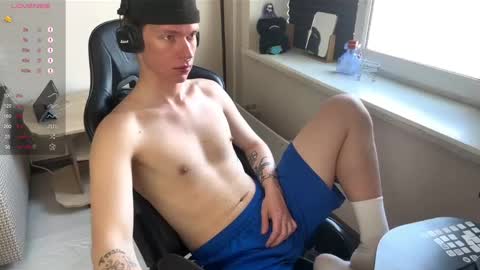 Mark online show from 04/17/26, 09:56