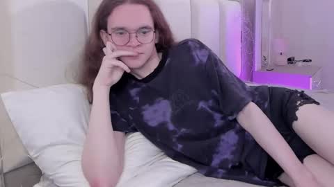 Mark online show from 11/14/25, 10:25