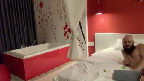 Adam and Eve online show from 01/01/25, 05:44