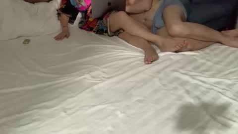 Adam and Eve online show from 01/11/25, 03:42