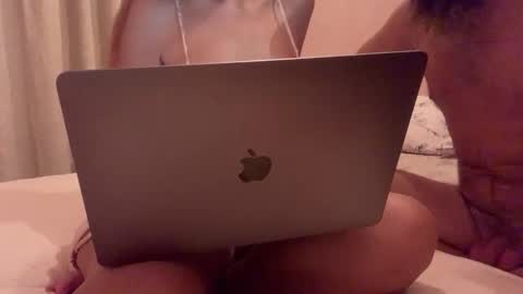 Adam and Eve online show from 10/16/25, 03:46