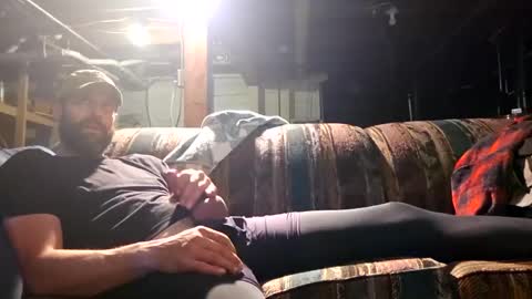 Snapshot of markjomes chatting on 12/12/24, 05:31 Mark Jomes online show from 12/12/24, 05:31