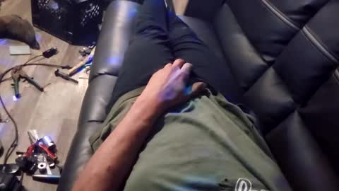 Snapshot of markjomes chatting on 09/18/25, 11:34 Mark Jomes online show from 09/18/25, 11:34