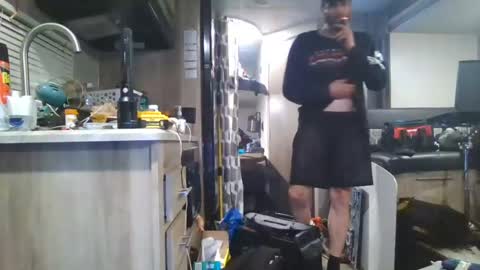 Snapshot of markjomes chatting on 10/26/25, 02:06 Mark Jomes online show from 10/26/25, 02:06