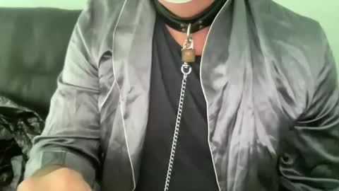 markmodel321 online show from 02/09/25, 10:00