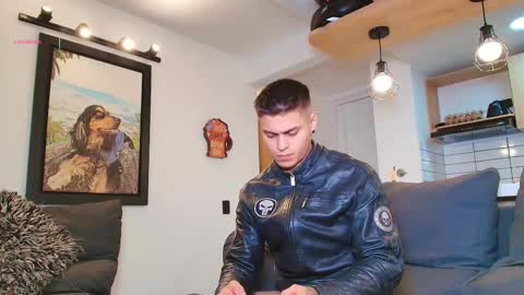Sebastian online show from 10/22/25, 02:56