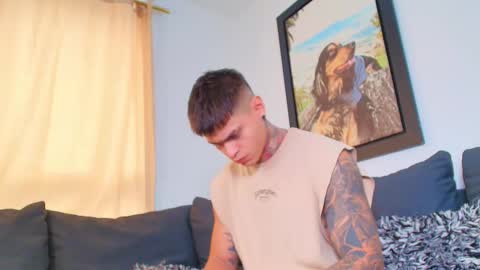 Snapshot of marko_toro__ chatting on 11/29/25, 03:15 Sebastian online show from 11/29/25, 03:15