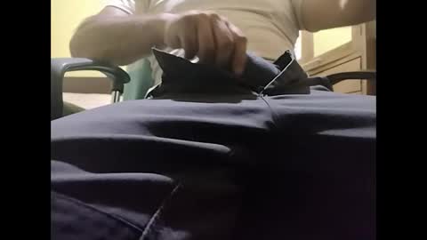 markoanto35 online show from 01/26/25, 04:41