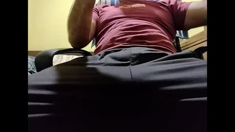 markoanto35 online show from 03/06/25, 03:57