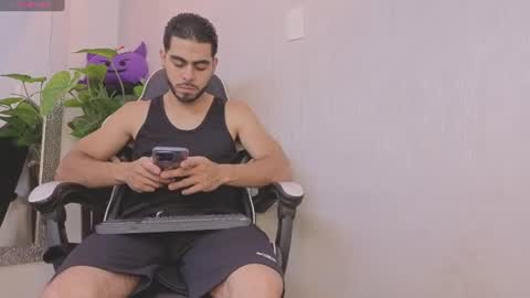 Markos online show from 07/05/26, 04:58