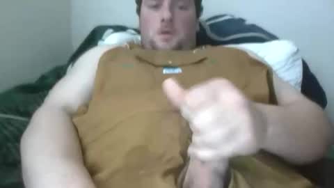 Mark Overalls online show from 05/08/26, 06:57