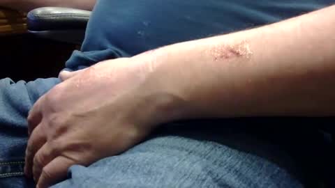 markpanier online show from 12/08/24, 11:19