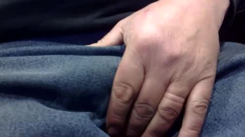 markpanier online show from 01/08/25, 02:46