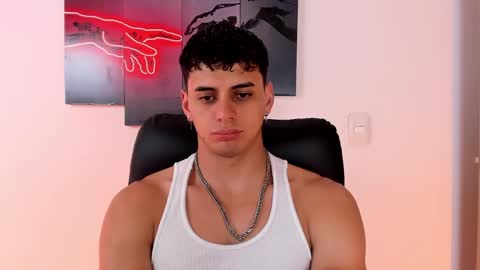 MARK online show from 01/09/25, 01:50