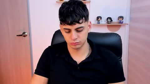 MARK online show from 12/22/25, 03:03