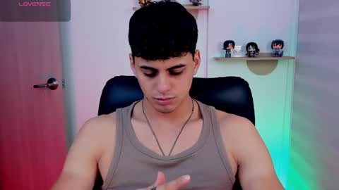 MARK online show from 01/12/26, 05:12