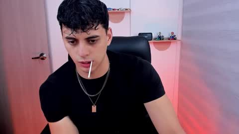 MARK online show from 03/12/26, 02:50