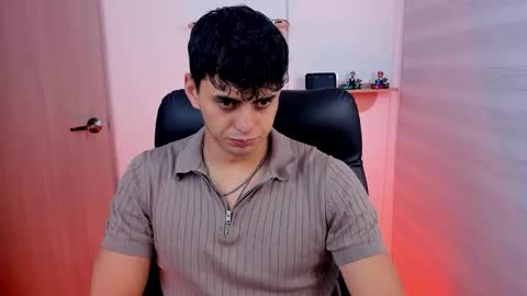 MARK online show from 03/18/26, 06:05