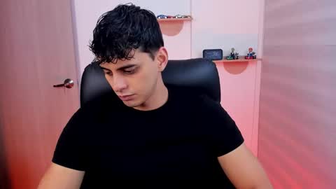 MARK online show from 03/19/26, 04:27