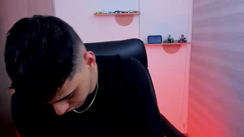 MARK online show from 03/24/26, 03:44