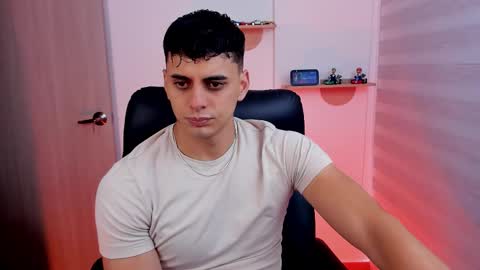 MARK online show from 03/24/26, 03:50