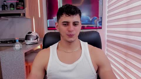 MARK online show from 03/29/26, 03:34