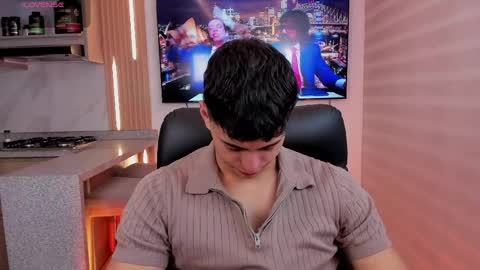 MARK online show from 04/02/26, 12:08