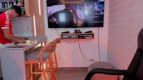 MARK online show from 04/16/26, 02:34