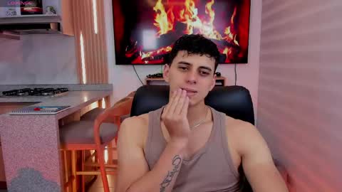 MARK online show from 04/20/26, 02:36