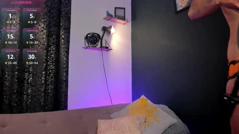 Snapshot of marksantozz chatting on 10/30/25, 03:35 Mark Santos online show from 10/30/25, 03:35