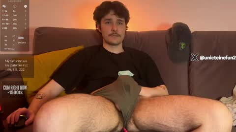 marksibul online show from 05/12/26, 04:26
