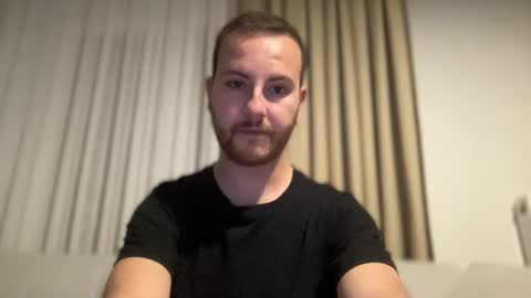 JOHN PRAY online show from 09/17/25, 10:00