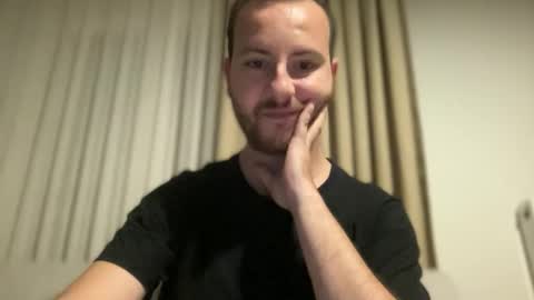 JOHN PRAY online show from 09/23/25, 10:02