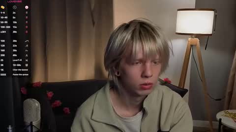 Mark online show from 03/07/26, 09:12