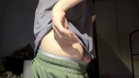 Mark online show from 04/20/26, 07:04