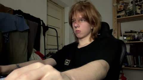 Mark online show from 06/11/26, 09:57