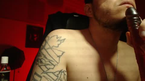 Mark Switch online show from 04/06/26, 04:46