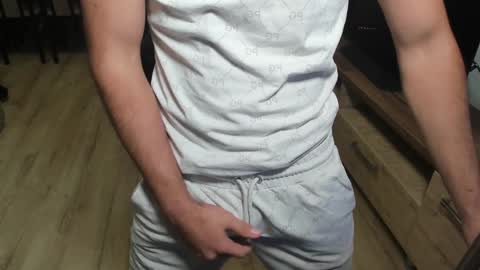 Tison online show from 12/17/24, 08:01