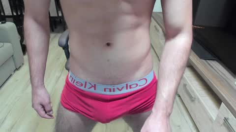 Tison online show from 01/14/25, 07:48