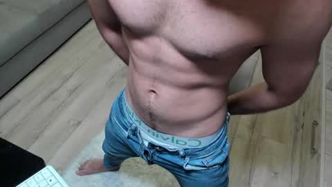 Tison online show from 02/10/25, 08:09