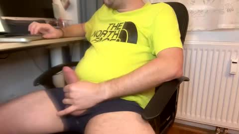 Snapshot of markus1987graz chatting on 01/24/25, 07:19 markus1987graz online show from 01/24/25, 07:19