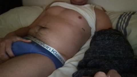 Snapshot of markus689 chatting on 10/20/25, 03:51 Markus online show from 10/20/25, 03:51