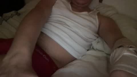 Snapshot of markus689 chatting on 02/04/26, 06:52 Markus online show from 02/04/26, 06:52