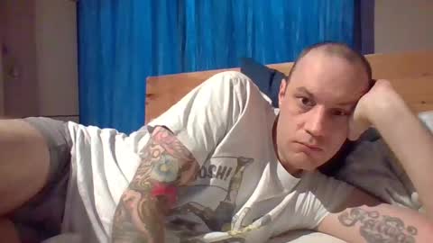 markus_7 online show from 01/23/25, 08:15