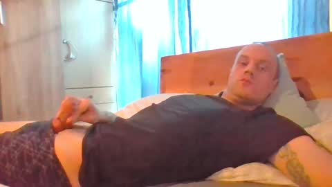 markus_7 online show from 01/30/25, 11:55