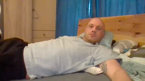 markus_7 online show from 10/01/25, 11:16