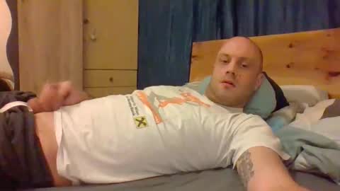 markus_7 online show from 10/06/25, 12:19