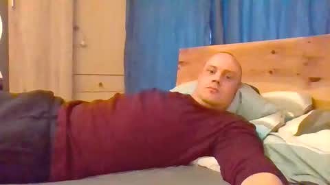 markus_7 online show from 10/07/25, 03:20